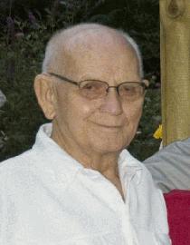 Howard (Pat) Newton Spry
